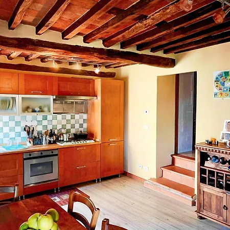 Casa Rosa * Vetriano