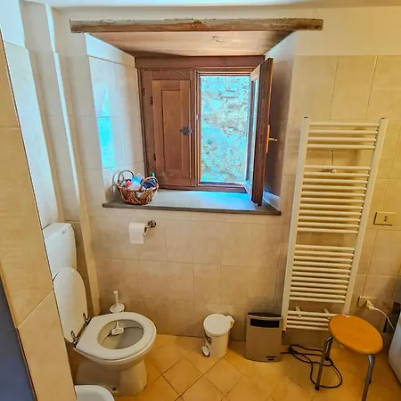 아파트 Casa Rosa *