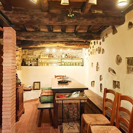Appartement Casa Rosa