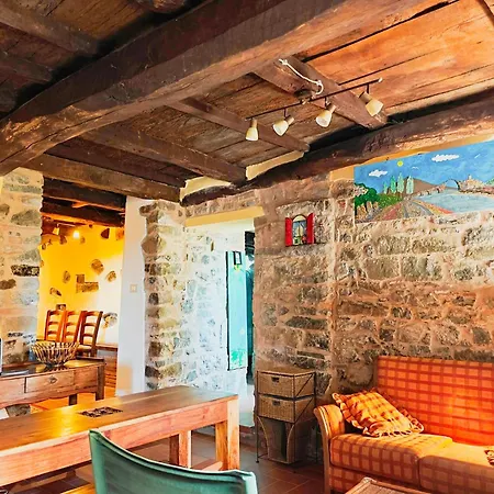 Casa Rosa * Vetriano