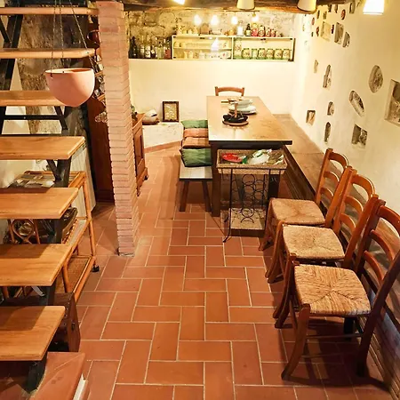 Appartement Casa Rosa *