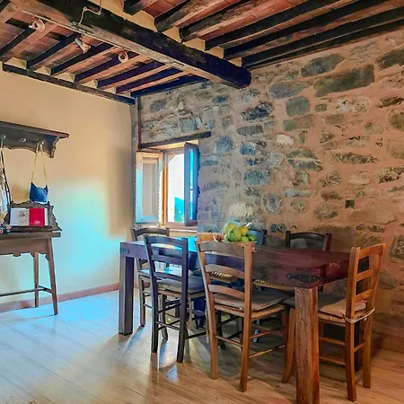 Appartement Casa Rosa Vetriano