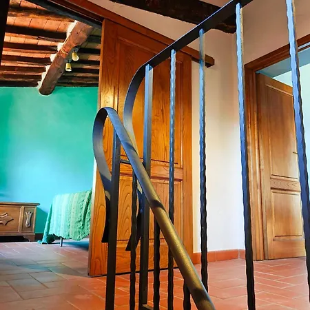 Casa Rosa Appartement *