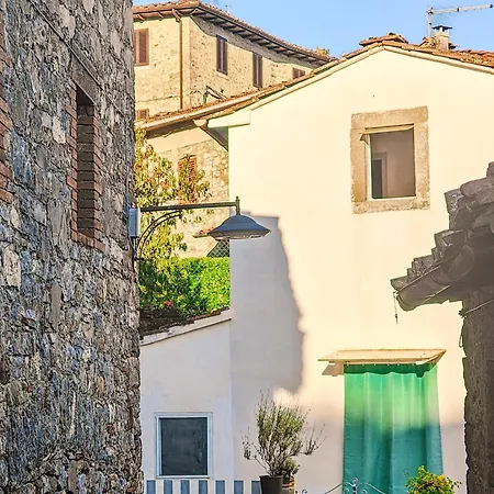 Daire Casa Rosa Vetriano