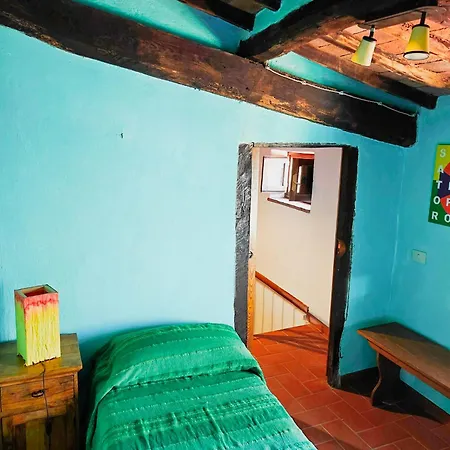Appartement Casa Rosa Vetriano
