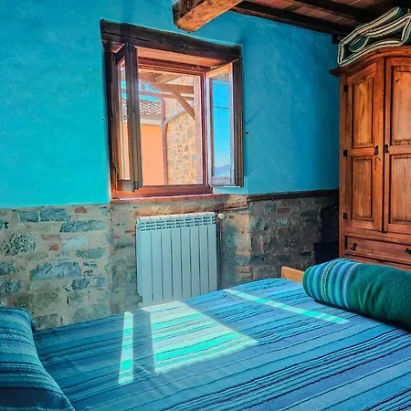 Appartement Casa Rosa