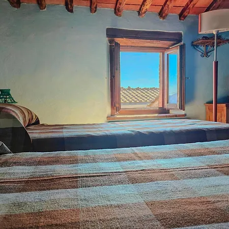 Casa Rosa