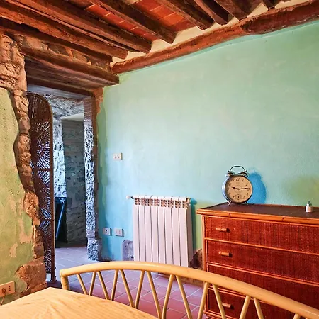 Appartement Casa Rosa