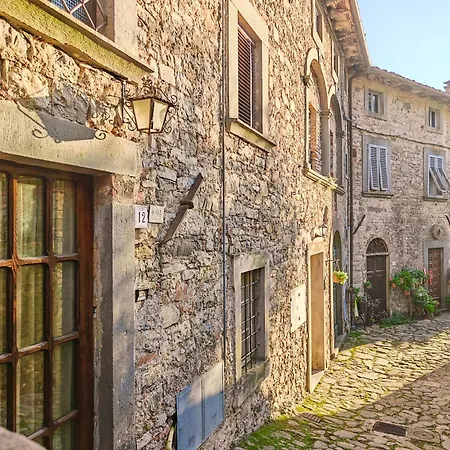 Casa Rosa