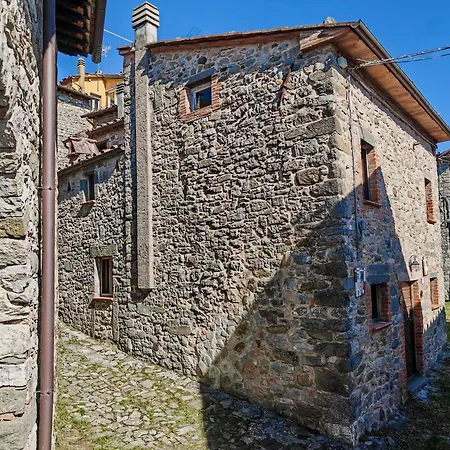 Casa Rosa