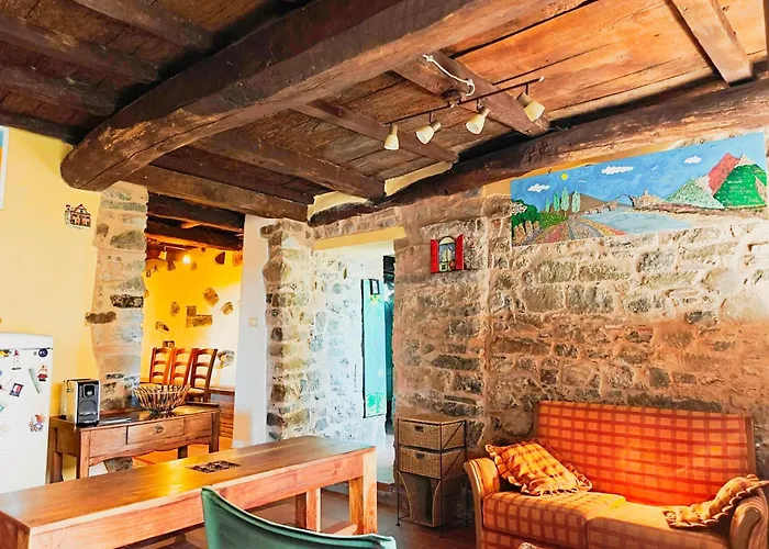 Casa Rosa * Vetriano