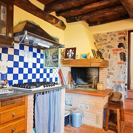Casa Rosa Appartamento